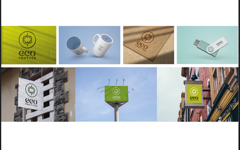 Eco Branding
