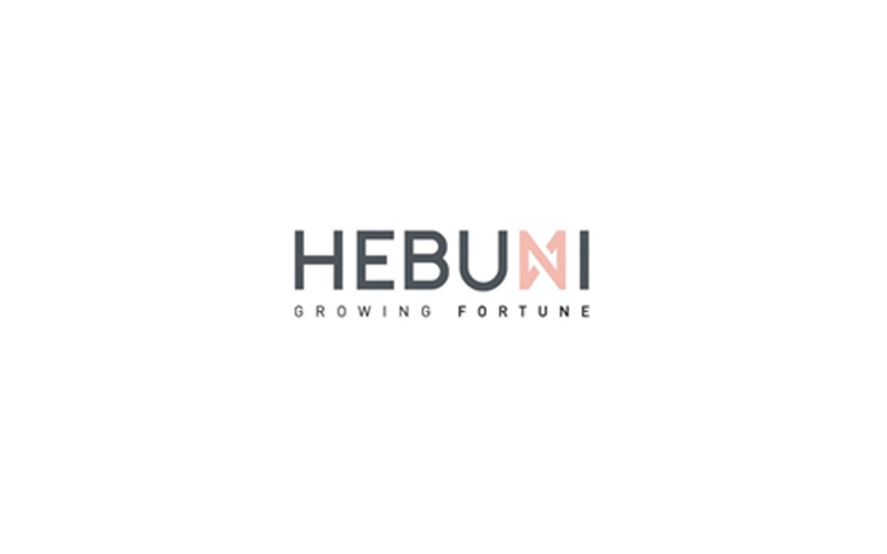 Hebuni Branding
