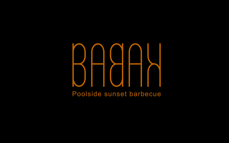 Babak Logo