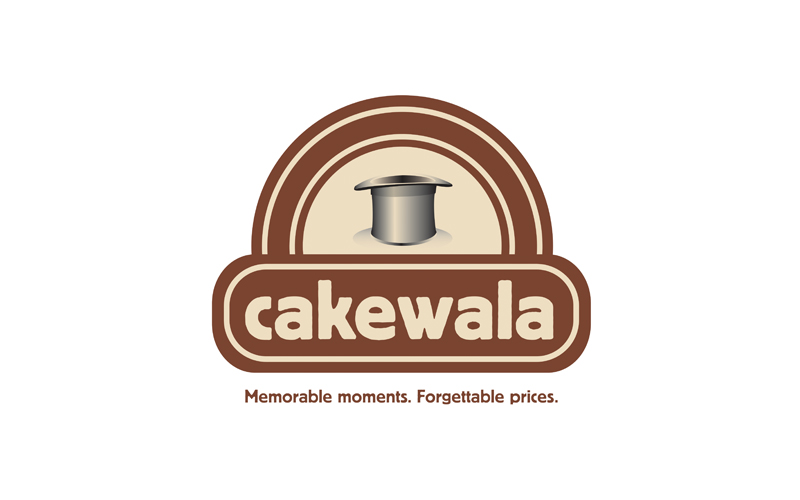 Cakewala Logo