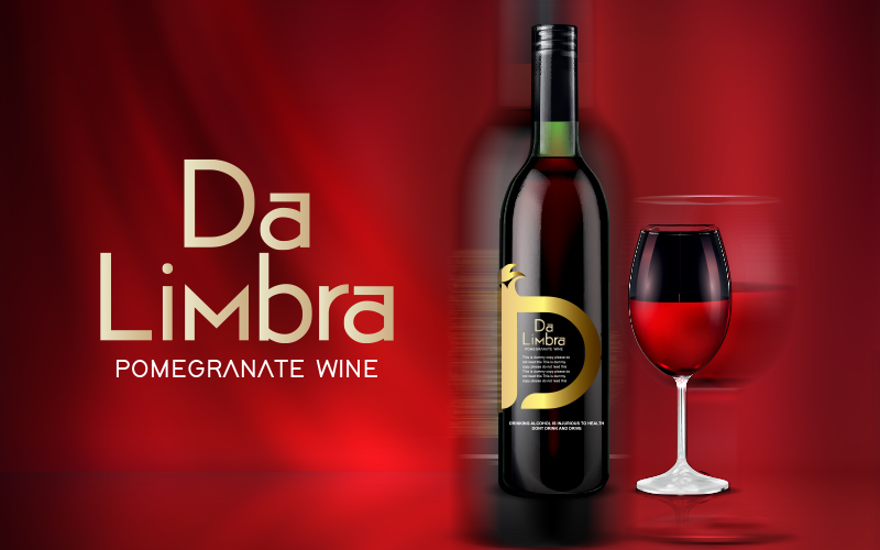 Da Limbra Branding