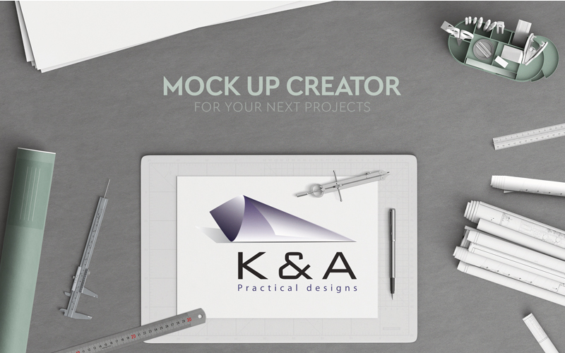 K&A Branding