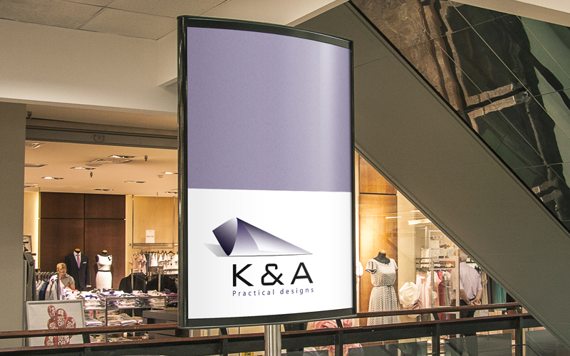 K&A Branding