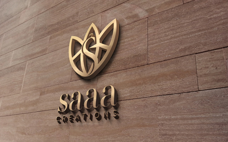 Saaa Branding