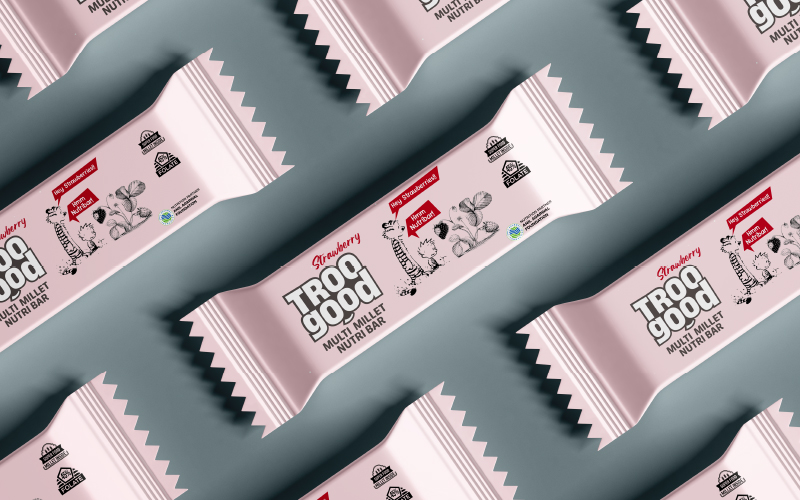 Troogood Packaging