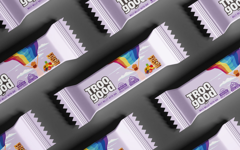Troogood Packaging
