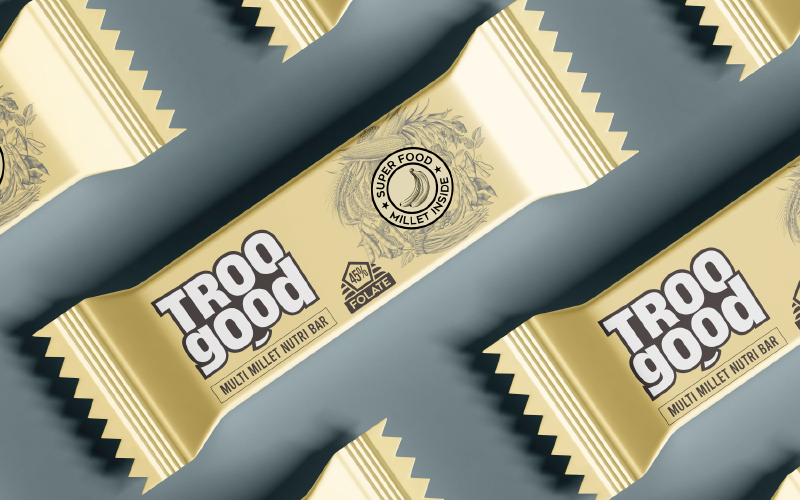 Troogood Packaging