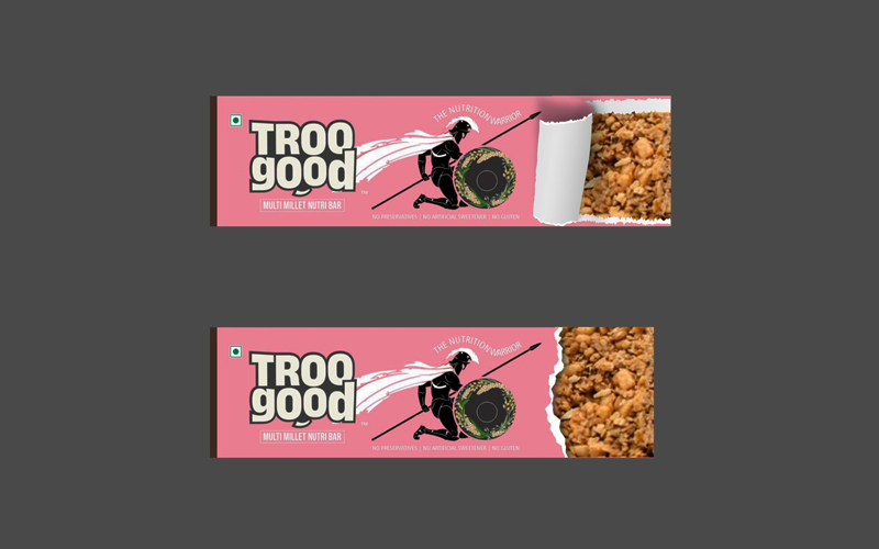 Troogood Packaging